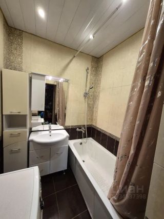 m. Ukhtomskaya: Apartment, 2-rooms