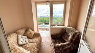 m. Ulitsa 1905 goda: Apartment, 1-rooms