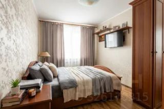 m. Podrezkovo: Apartment, 2-rooms