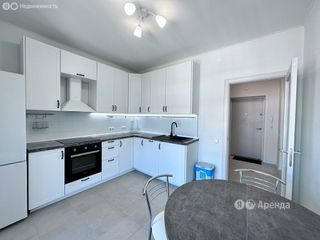 m. Zyuzino: Apartment, 1-rooms