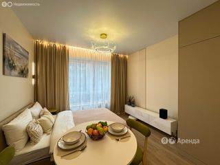m. Volgogradsky prospekt: Apartment, studio