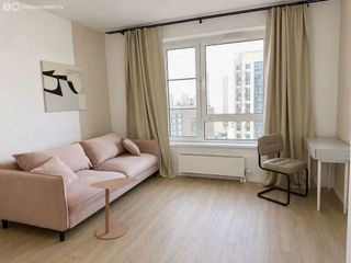 m. Aminyevskaya: Apartment, 1-rooms