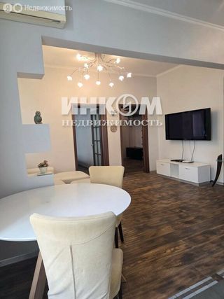 m. Frunzenskaya: Apartment, 2-rooms