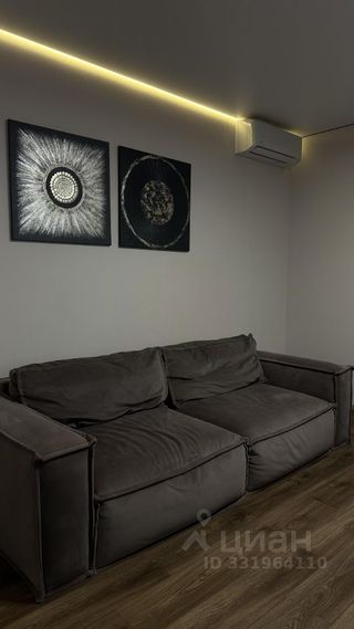 m. Myakinino: Apartment, 3-rooms