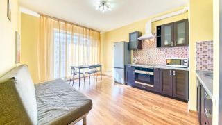 m. Kuchino: Apartment, 1-rooms