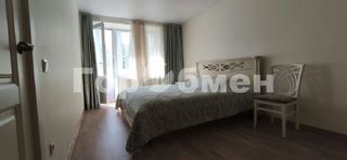m. Rechnoy vokzal: Apartment, 2-rooms