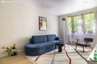 m. Mnevniki: Apartment, 2-rooms