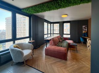 m. Streshnevo: Apartment, 2-rooms