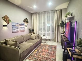 m. Penyagino: Apartment, 1-rooms