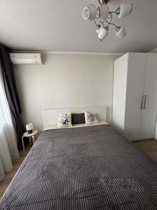 m. Nekrasovka: Apartment, 2-rooms
