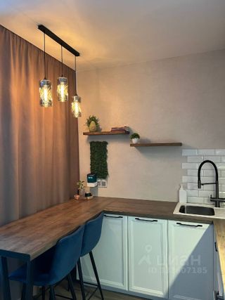 m. Odintsovo: Apartment, studio