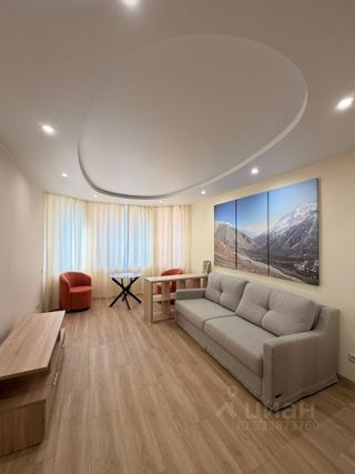 m. Podolsk: Apartment, 1-rooms