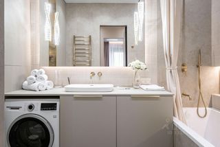 m. Nagornaya: Apartment, 2-rooms