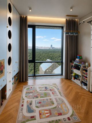 m. Petrovsko-Razumovskaya: Apartment, 3-rooms
