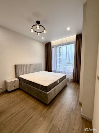 m. Verkhnie Kotly: Apartment, 1-rooms