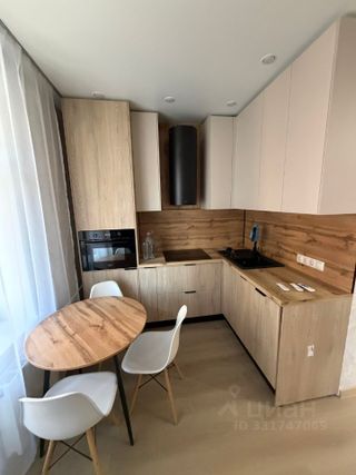 m. Opalikha: Apartment, 2-rooms