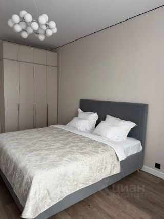 m. Shelepikha: Apartment, 2-rooms