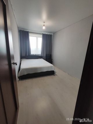 m. Skhodnya: Apartment, 1-rooms