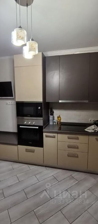 m. Malakhovka: Apartment, 1-rooms