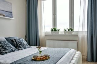 m. Khimki: Apartment, 1-rooms