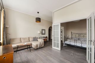 m. Chekhovskaya: Apartment, 2-rooms