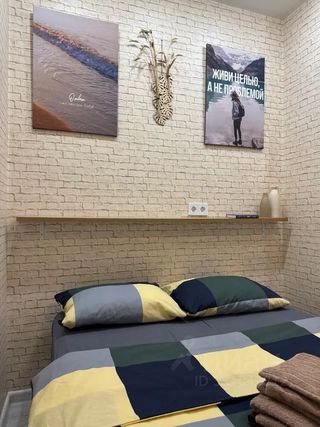 m. Bakovka: Apartment, studio
