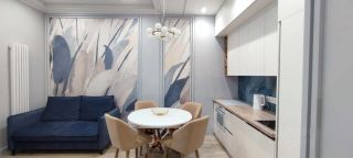 m. Stakhanovskaya: Apartment, 1-rooms