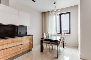 m. Slavyansky bulvar: Apartment, 2-rooms