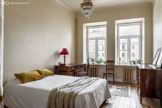m. Prospekt Mira: Apartment, 2-rooms