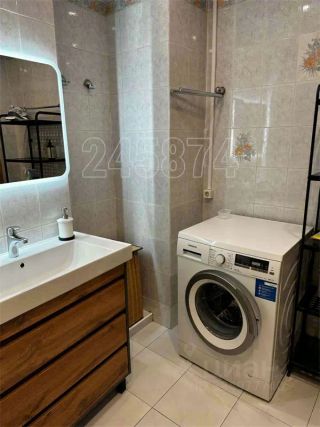m. Belorusskaya: Apartment, 2-rooms