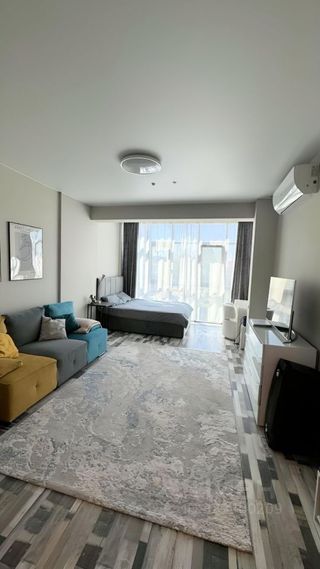 m. Nemchinovka: Apartment, studio