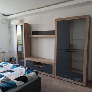 m. Baumanskaya: Apartment, 1-rooms