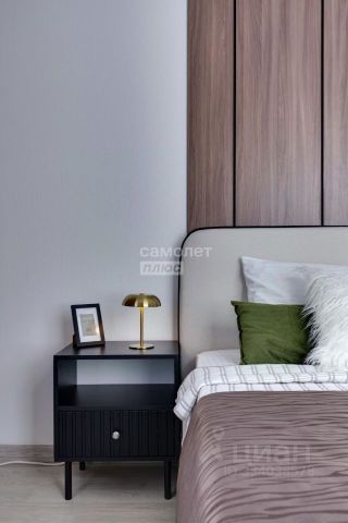 m. Novye Cheremushki: Apartment, 2-rooms