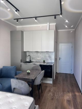 m. Baumanskaya: Apartment, studio