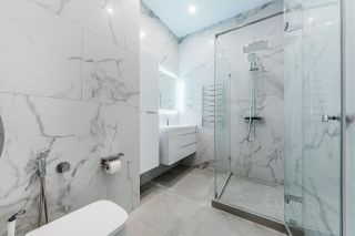 m. Krasnopresnenskaya: Apartment, 2-rooms