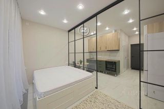m. Pyatnitskoe shosse: Apartment, studio