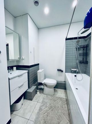 m. Khlebnikovo: Apartment, 2-rooms