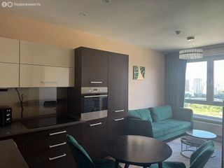 m. Aminyevskaya: Apartment, 1-rooms