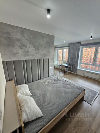 m. Bitsa: Apartment, 1-rooms