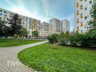 m. Kraskovo: Apartment, 1-rooms