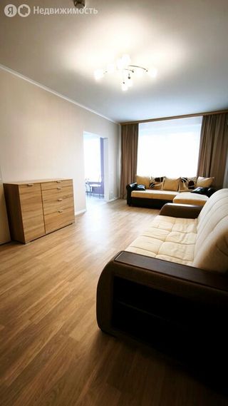 m. Govorovo: Apartment, 1-rooms