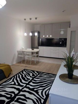 m. Govorovo: Apartment, 1-rooms