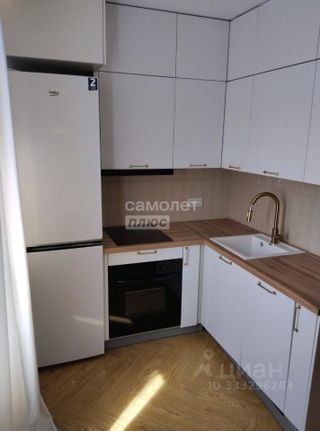 m. Schelkovskaya: Apartment, 1-rooms