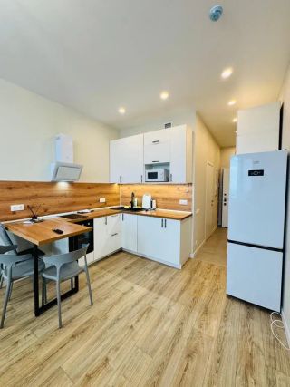m. Sviblovo: Apartment, studio