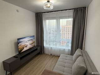 m. Volgogradsky prospekt: Apartment, 1-rooms