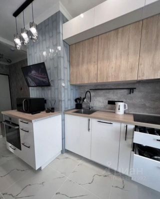 m. Dmitrovskaya: Apartment, 1-rooms