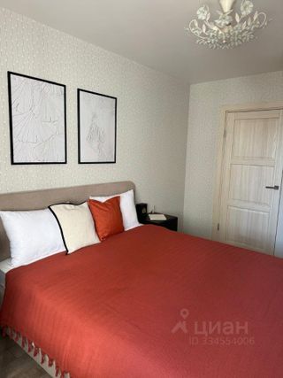 m. Odintsovo: Apartment, 2-rooms