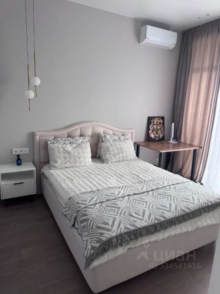 m. Aminyevskaya: Apartment, 2-rooms