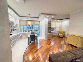 m. Narodnoe Opolchenie: Apartment, 1-rooms