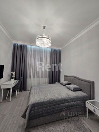 m. Akademicheskaya: Apartment, 2-rooms